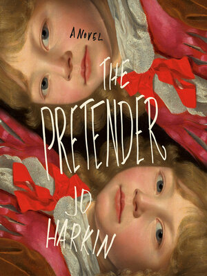 The Pretender - Audiobook